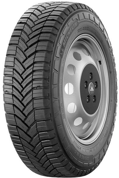 Michelin Agilis CrossClimate 215/65 R16C 109/107T