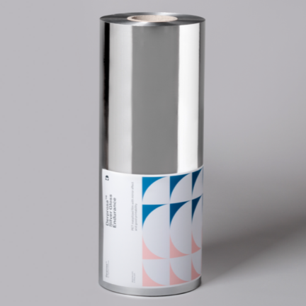 Ламінаційна плівка PrintLine DP Silver Gloss