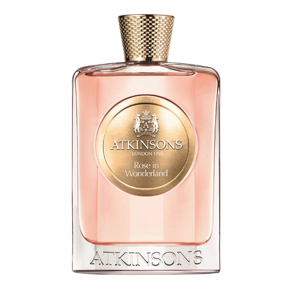 Atkinsons Rose in Wonderland