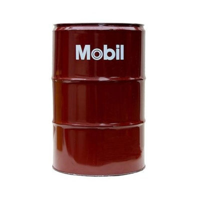 Індустріальна олива  Mobil Vactra Oil №2, 208л.