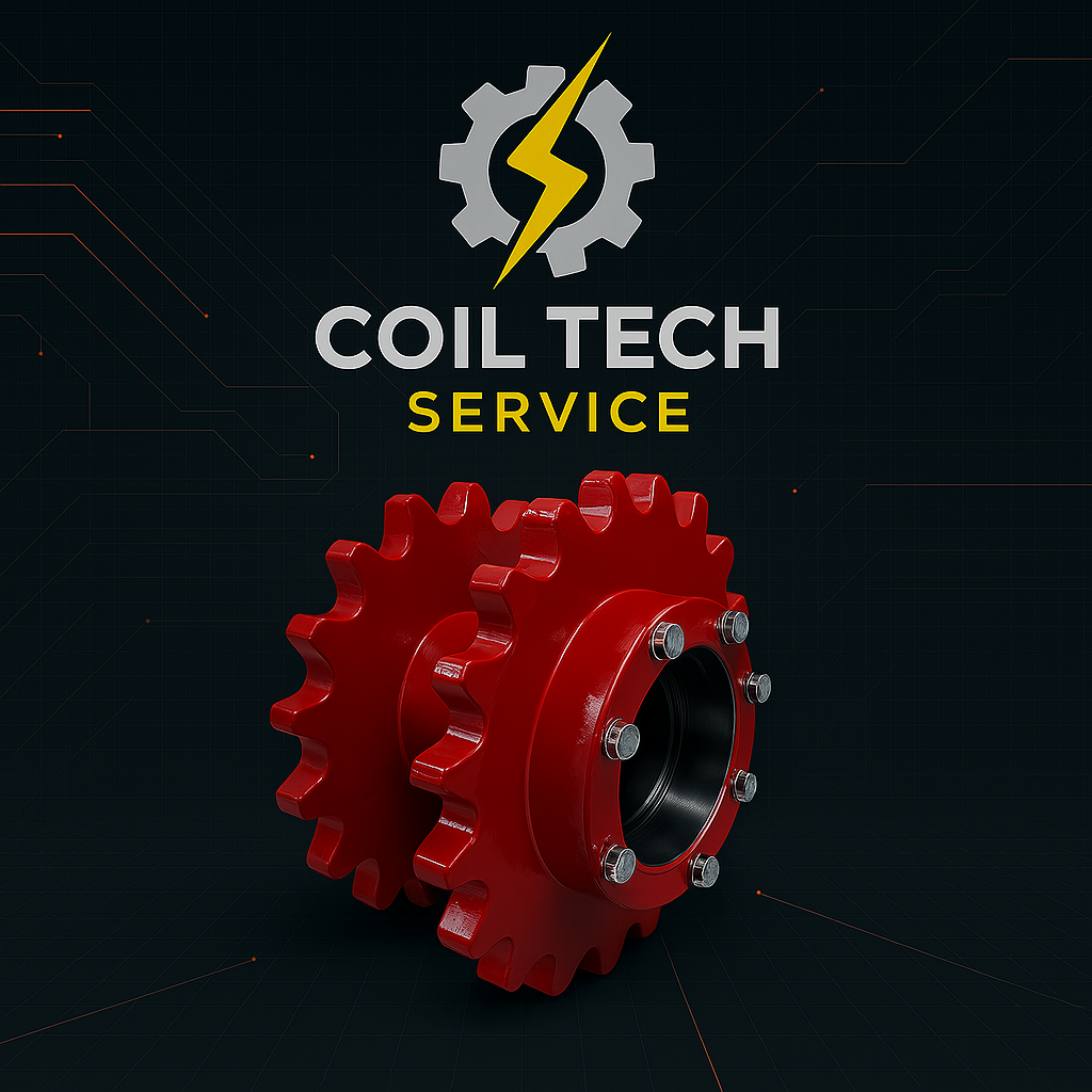 Зірочка натягу