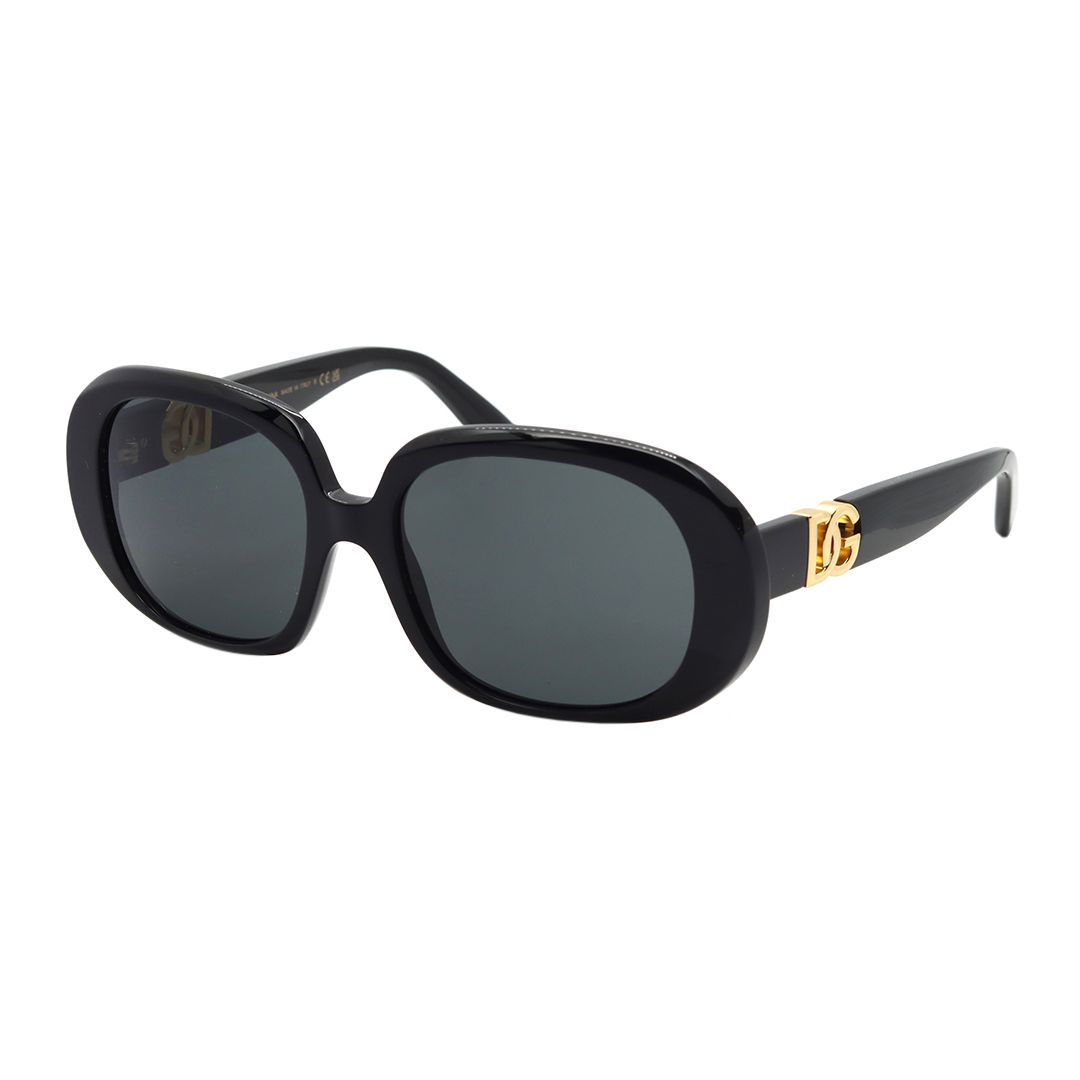 Окуляри сонцезахисні Dolce&Gabbana DG 4477 501/87 56