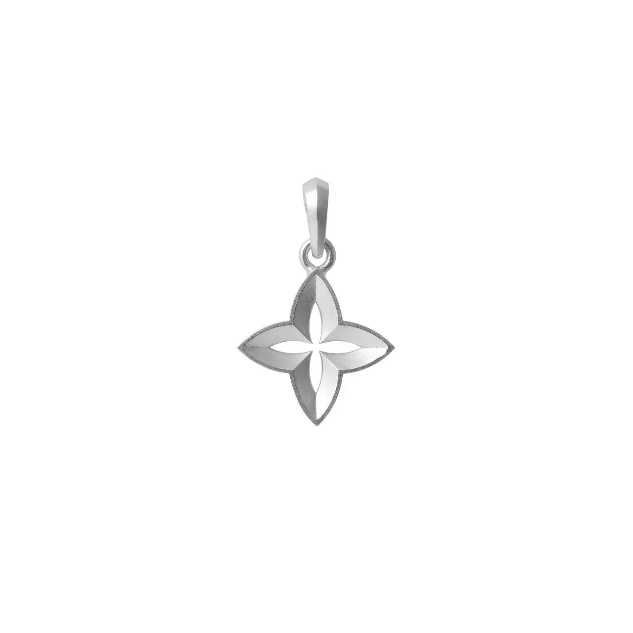 FL Pendant Sania Jeweler