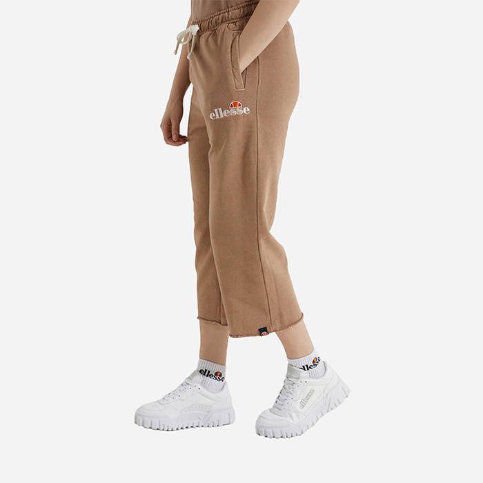 Брюки жіночі Ellesse Taran Cropped Jog Pant