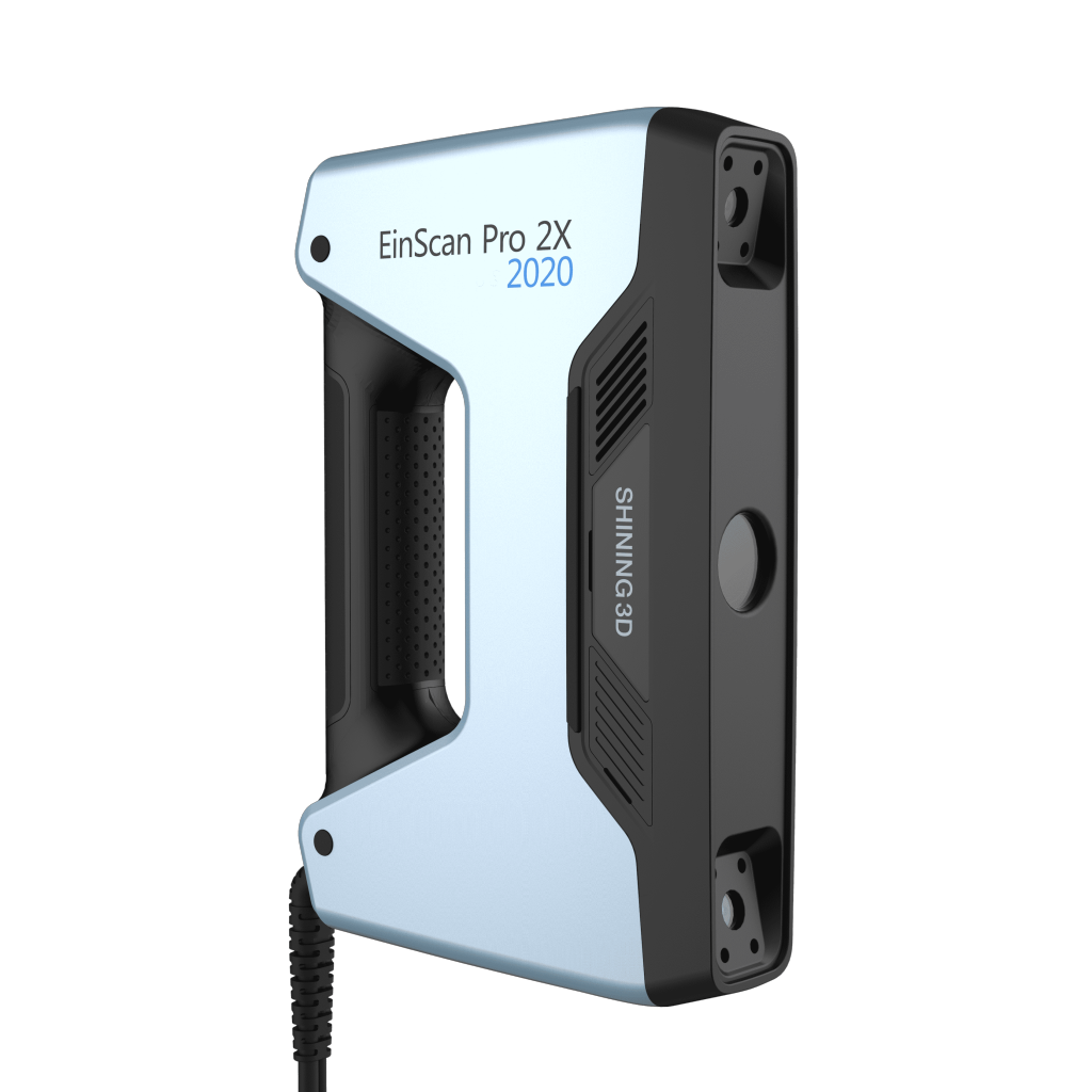 EinScan Pro 2X 2020