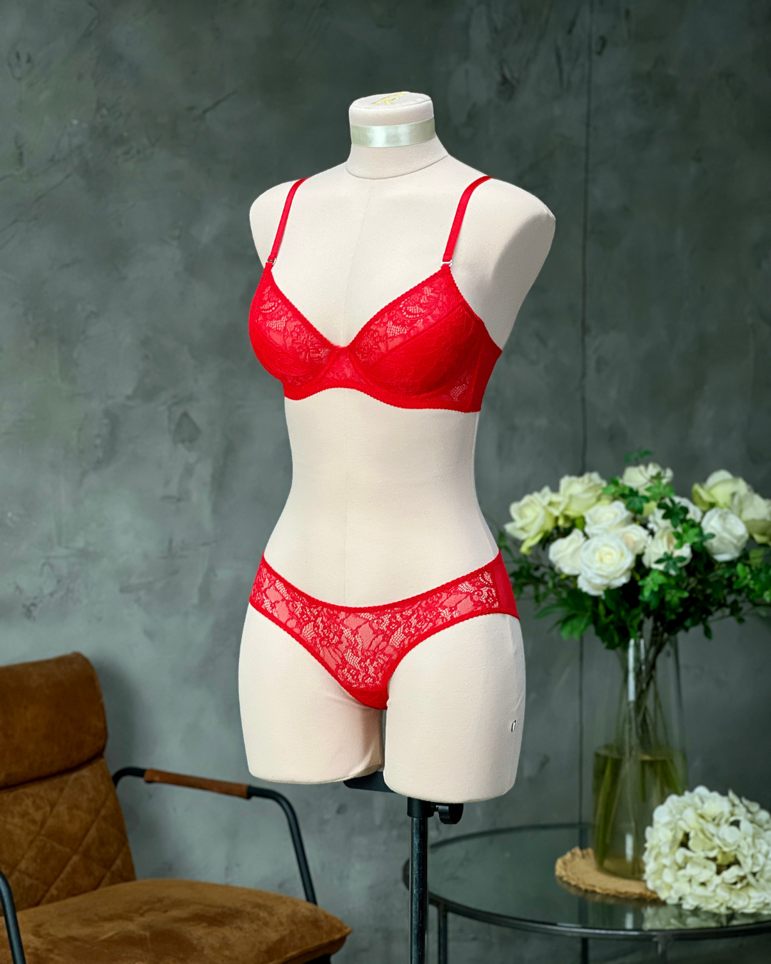 «Ruby» Лекала комплекта. Розпродаж