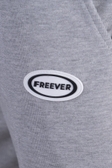 Спортивні штани чоловічі Freever WF 8909 сірі