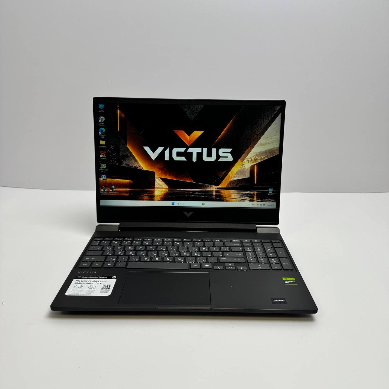 HP Victus 15-fb3002nr