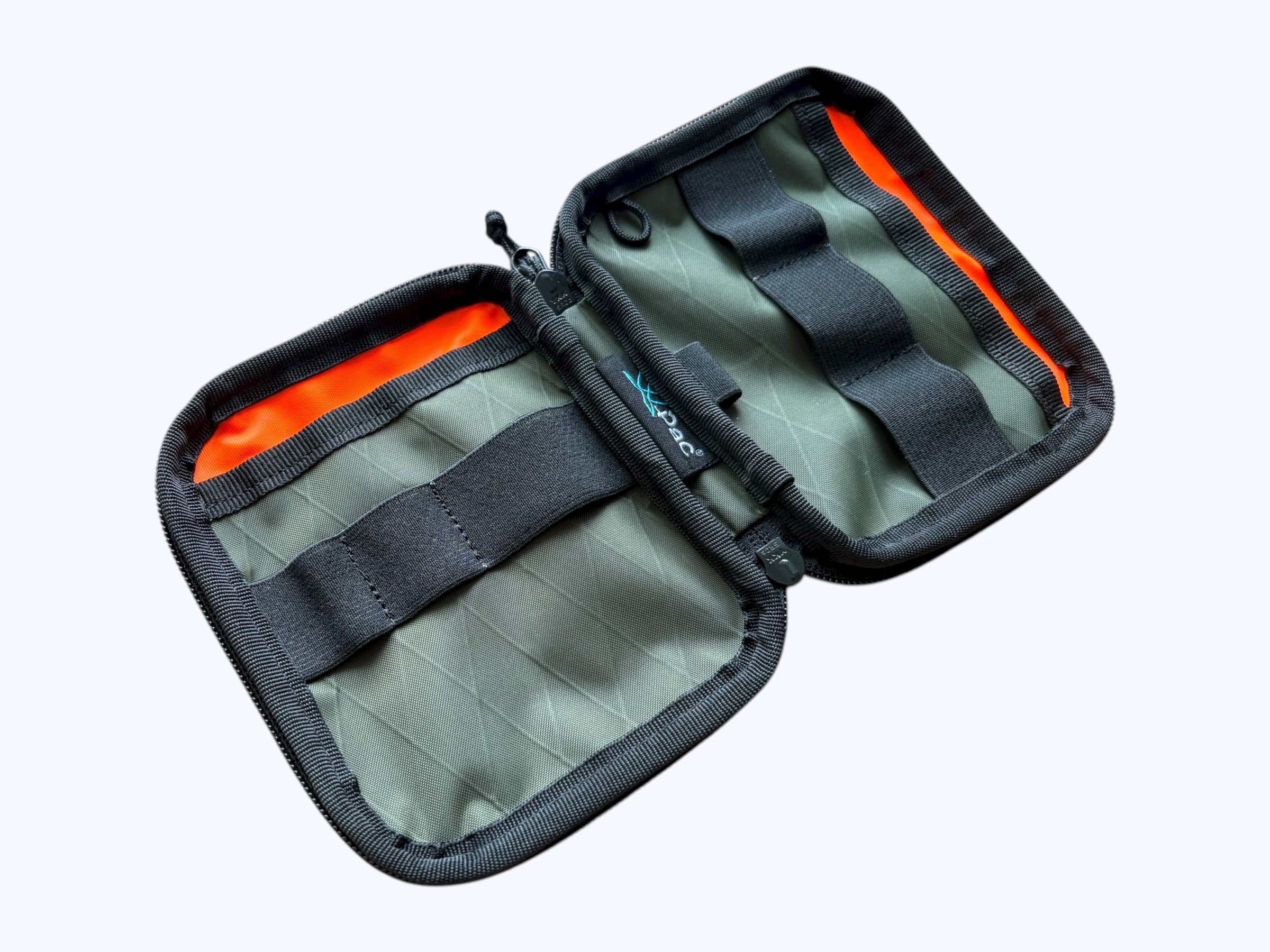 EDC Pouch 14*12 V2