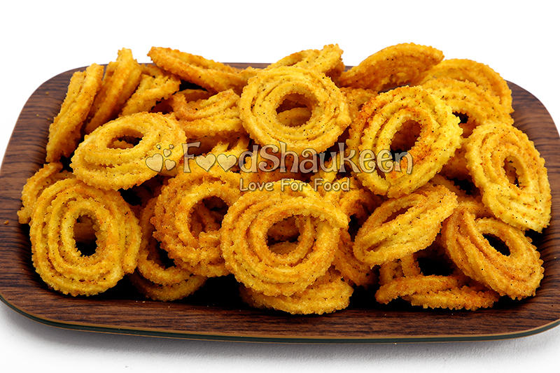 Makai Chakli 200GMS