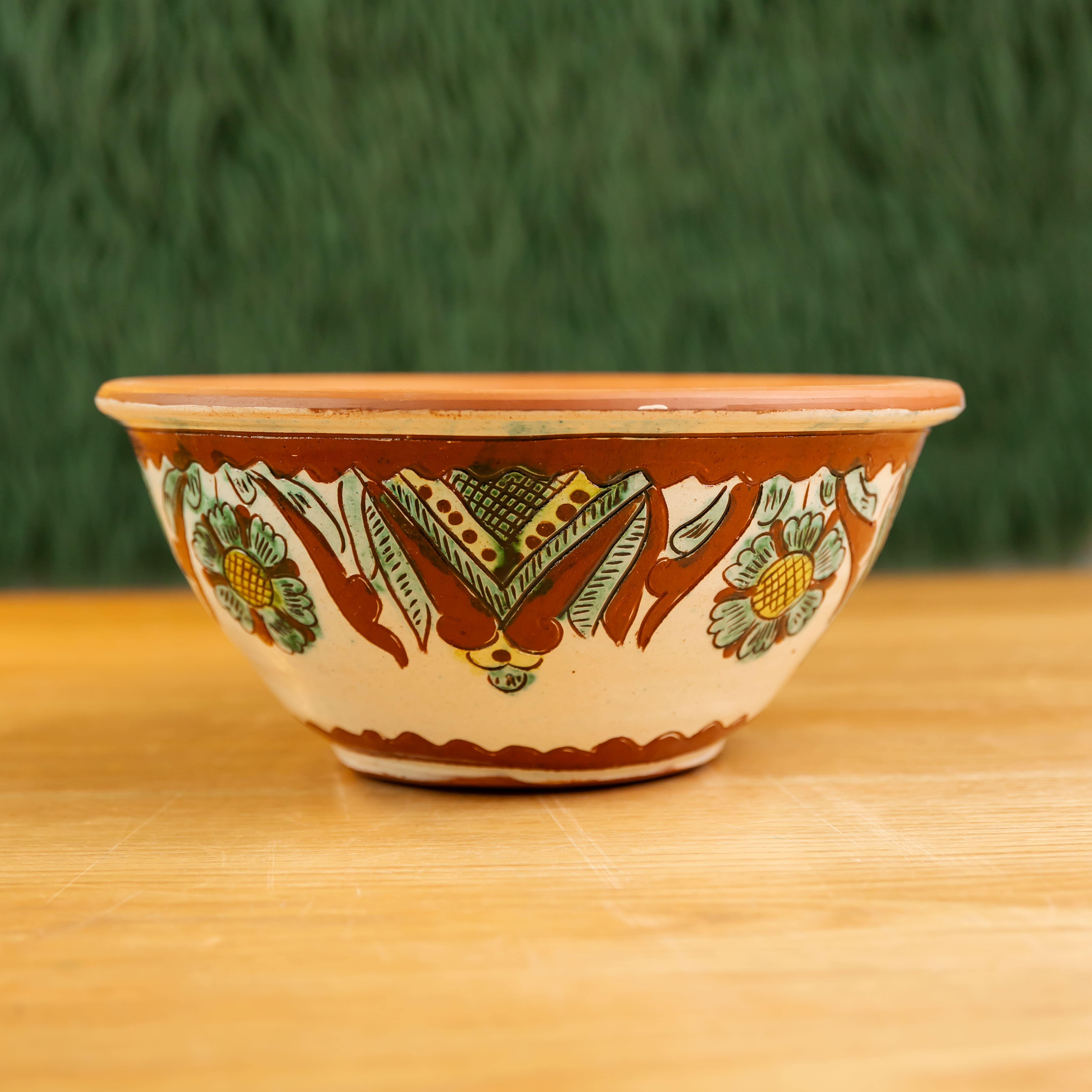 Макітря для куті "Чічка", 2 л