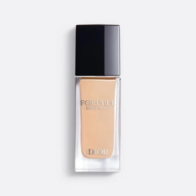 Тональна основа для обличчя Dior Forever Skin Glow Foundation SPF 15 0N Neutral 30 мл
