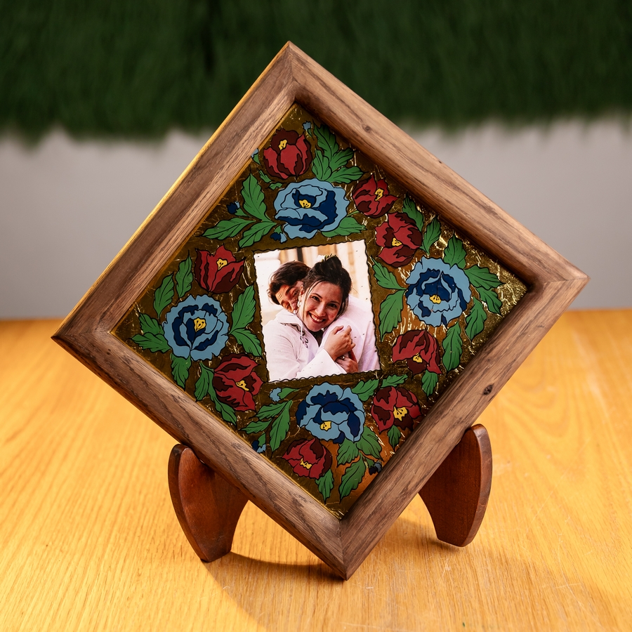 Мальована рамка 