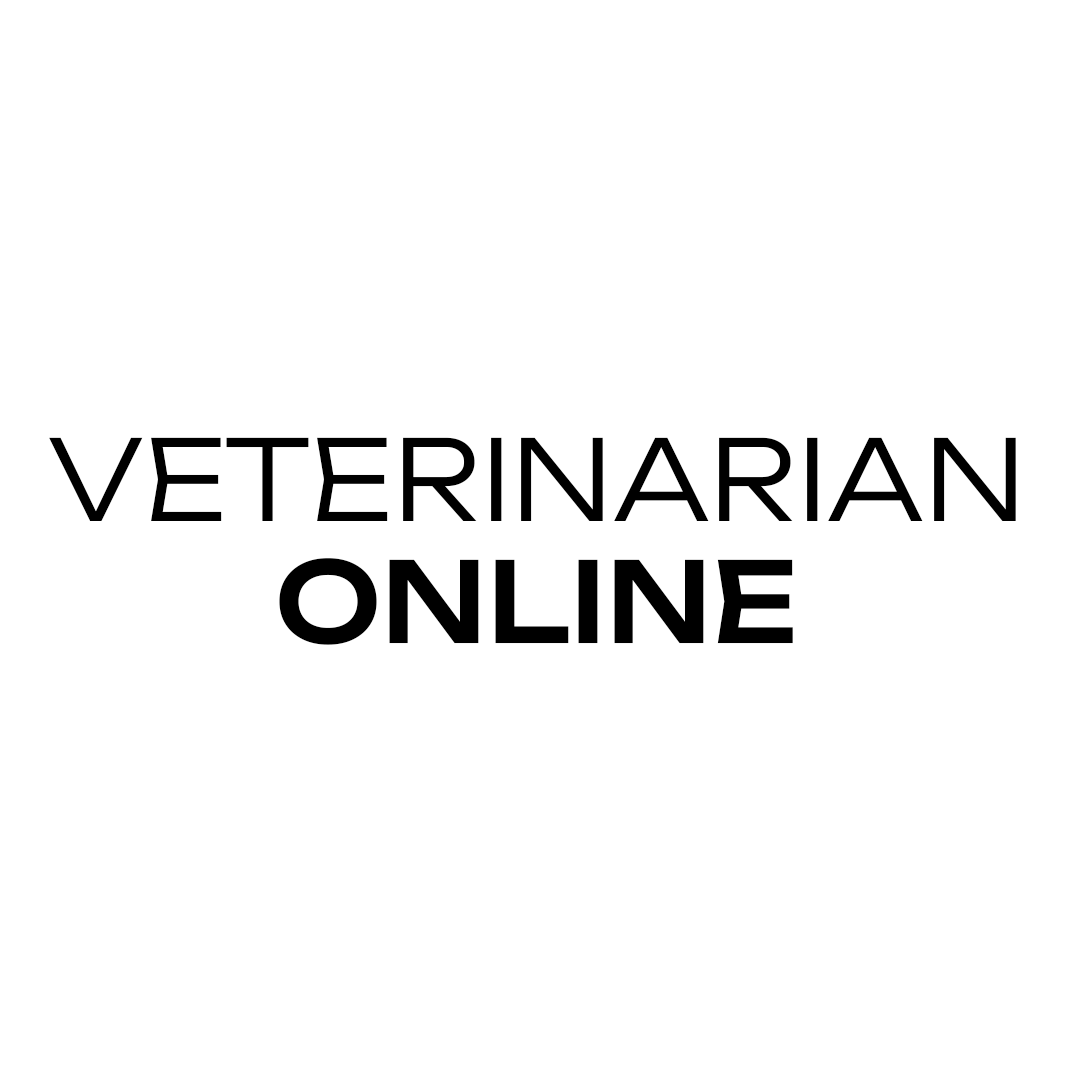 VETERINARIAN ONLINE