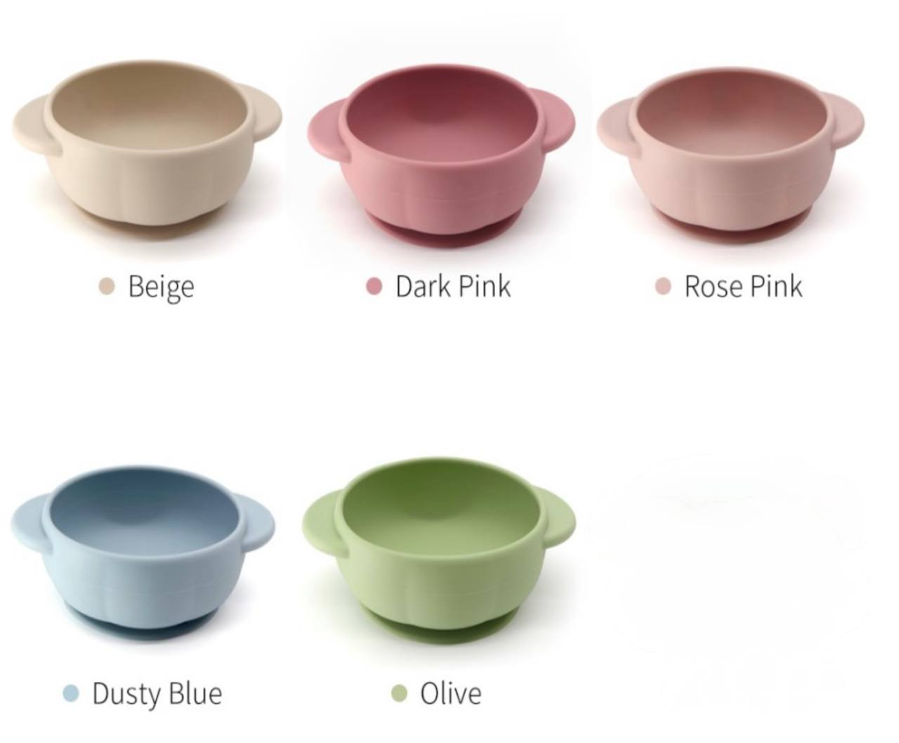 Глибока миска 