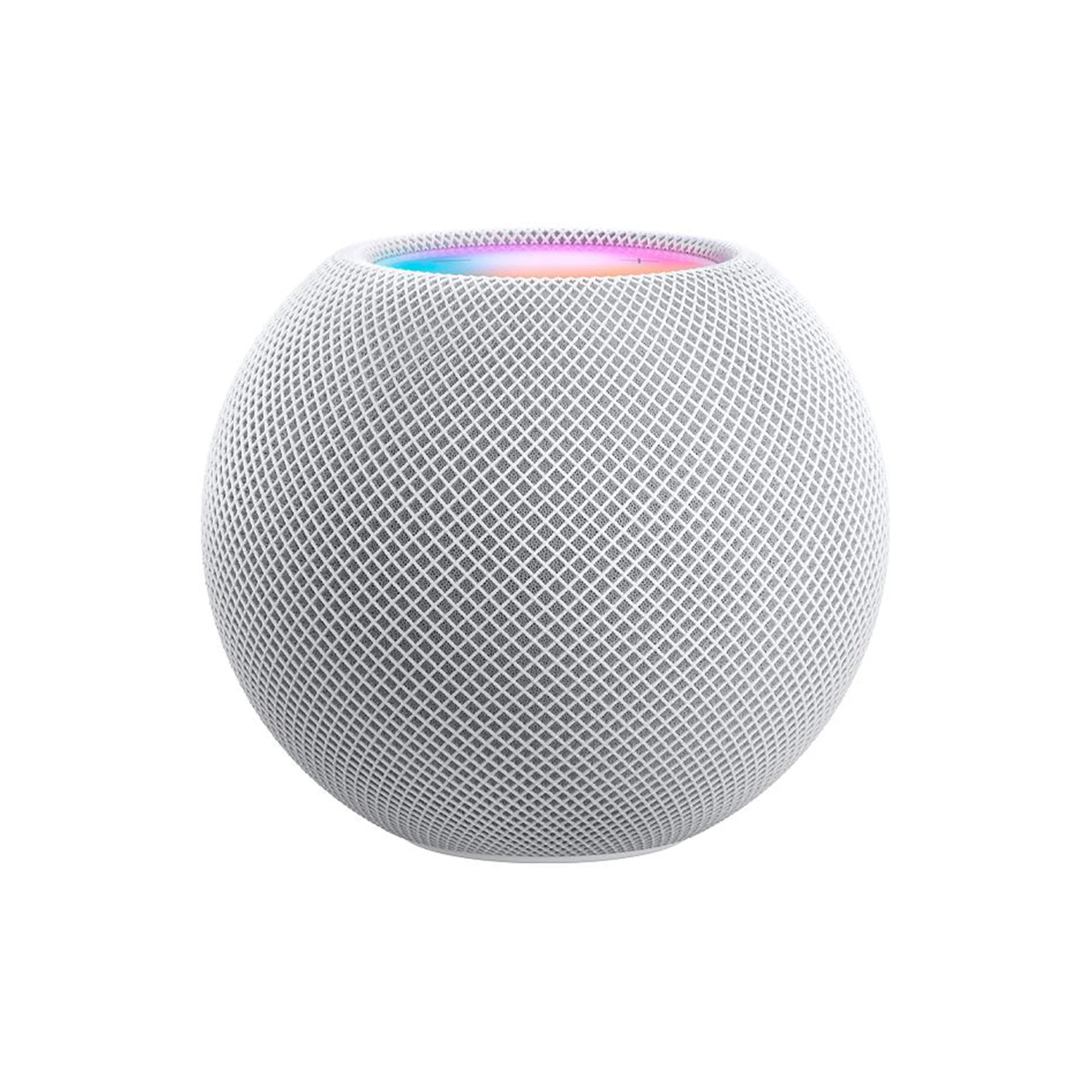 Apple HomePod mini (White) (MY5H2)