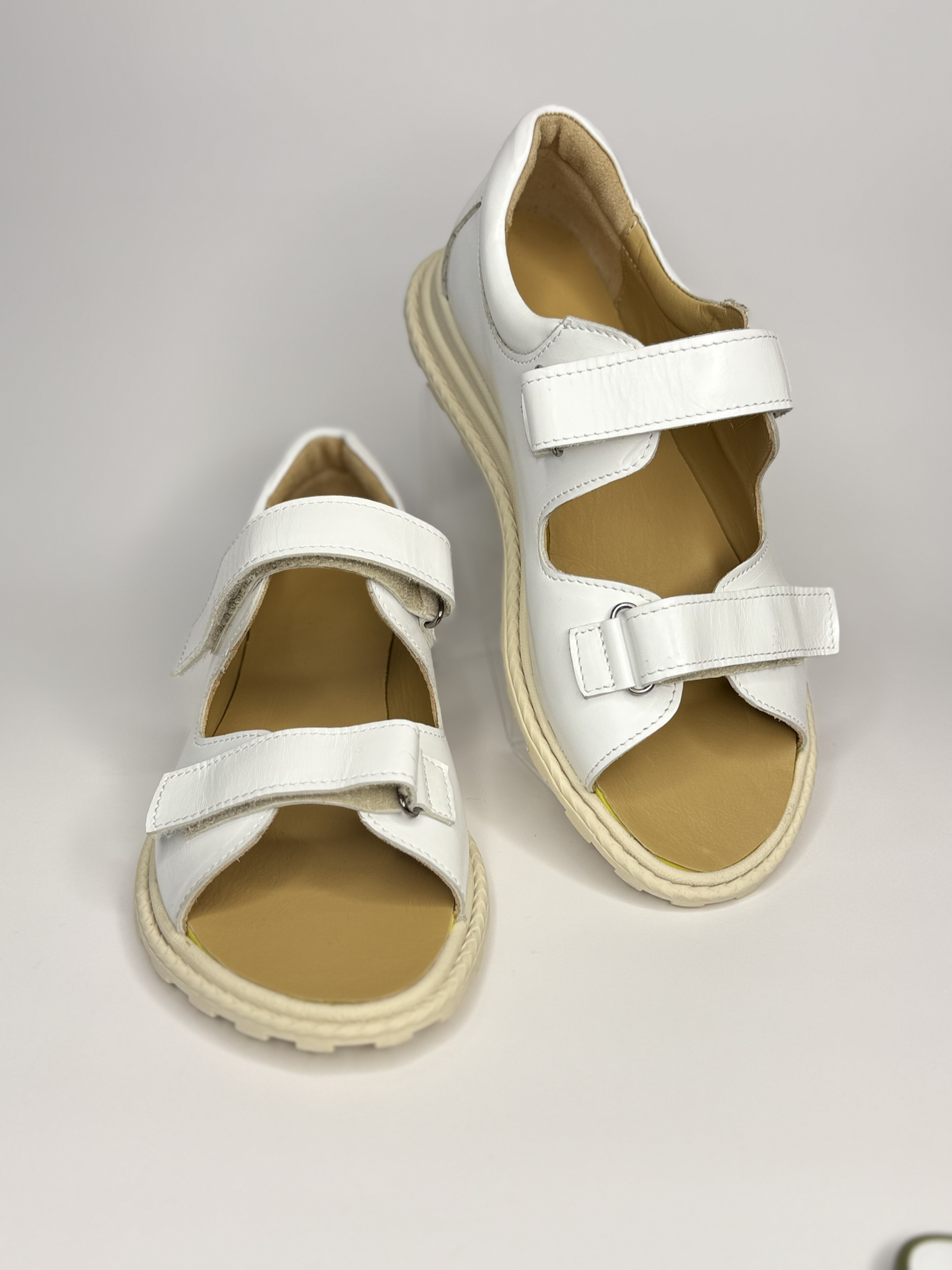 Ортопедичні босоніжки 23-Б