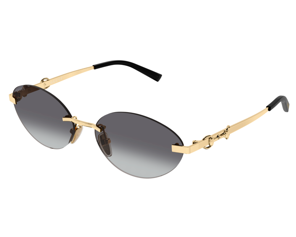 GUCCI  GG2051S-002 58