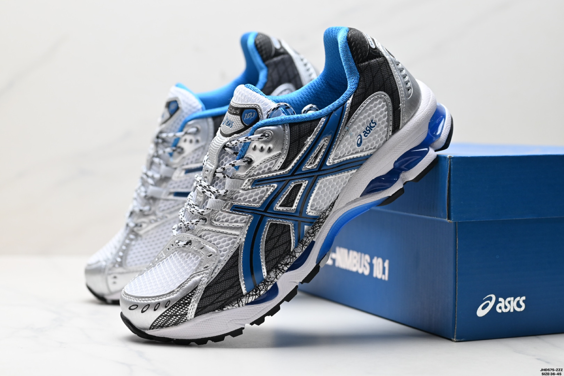 Asics GEL-Nimbus 10.1 Asics retro 1203A543-500 04