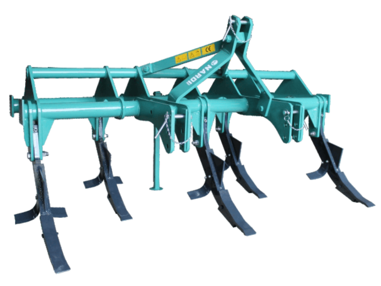 Глибокорозпушувач (рипер) навісний NARDI KING / QUEEN / PRINCE