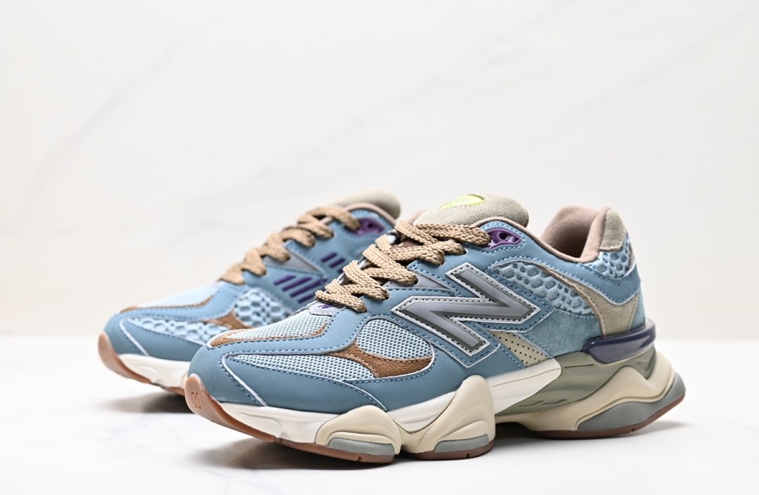 Joe Freshgoods x New Balance U9060WCG