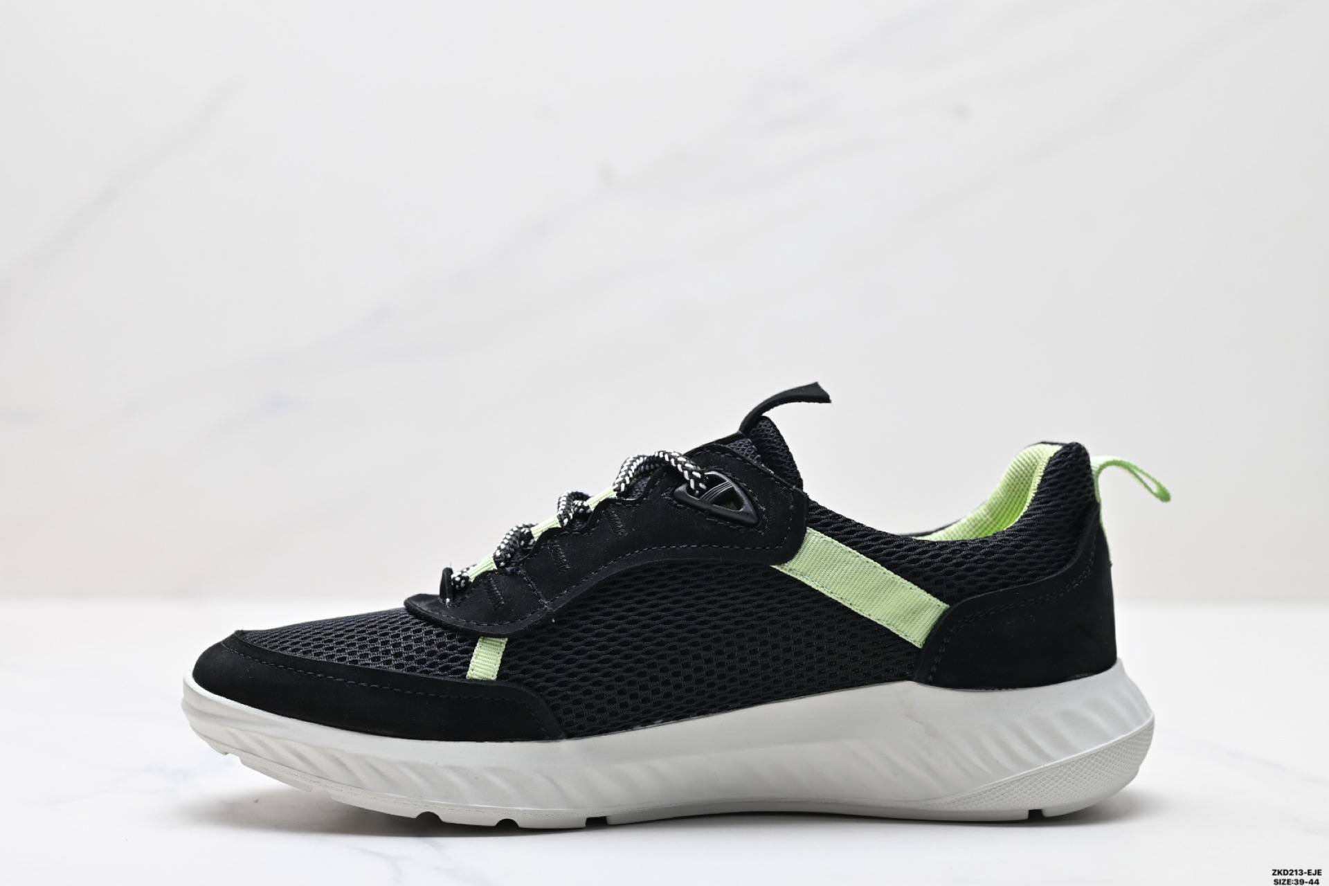 Ecco STREET ACE M 07
