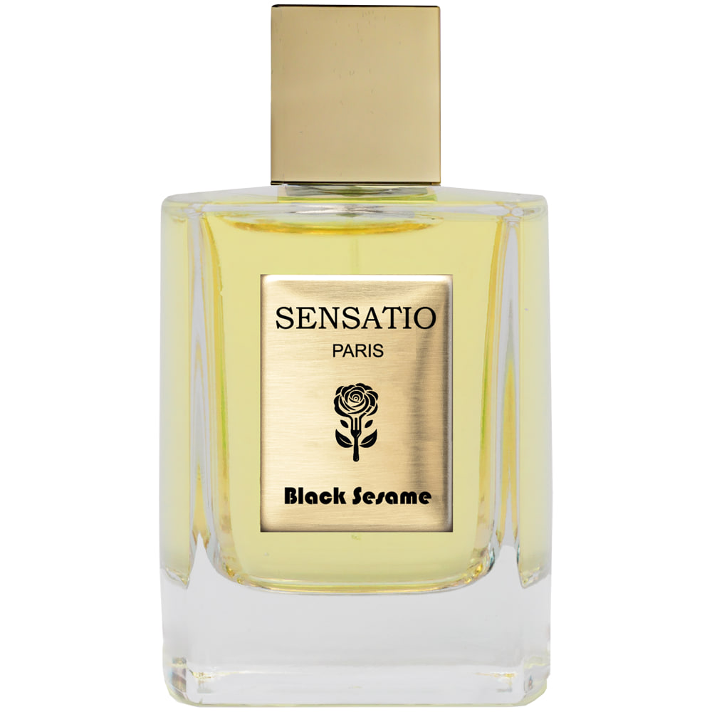 Sensatio Paris Black Sesame