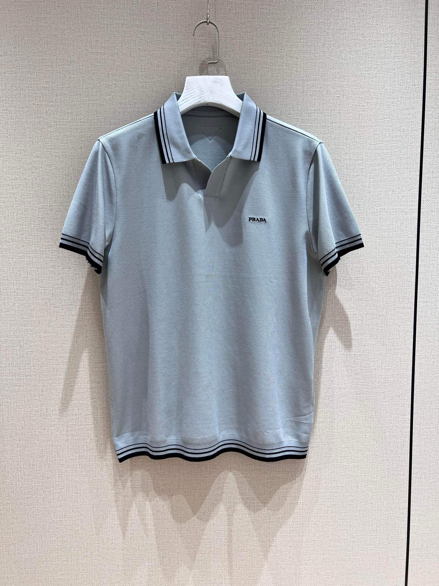 Prada футболка