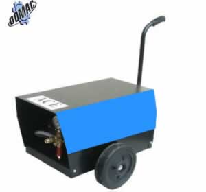 1500 psi Commercial grade Power washer