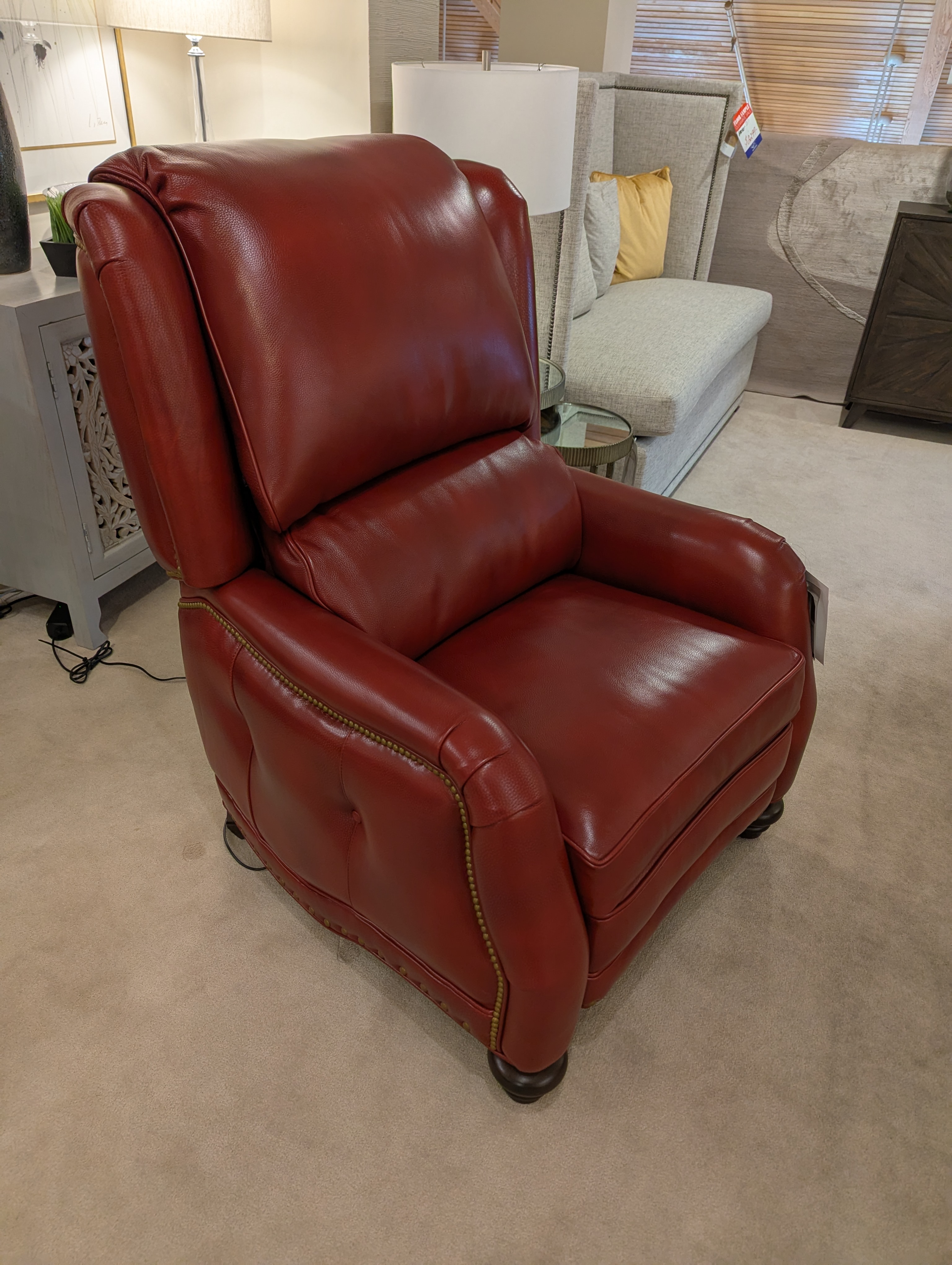 Hancock & Moore Sundance Recliner