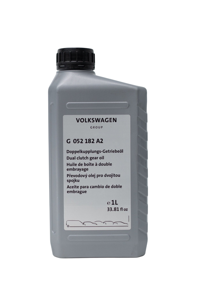 Олива трансмісійна VAG ATF DSG 1L
