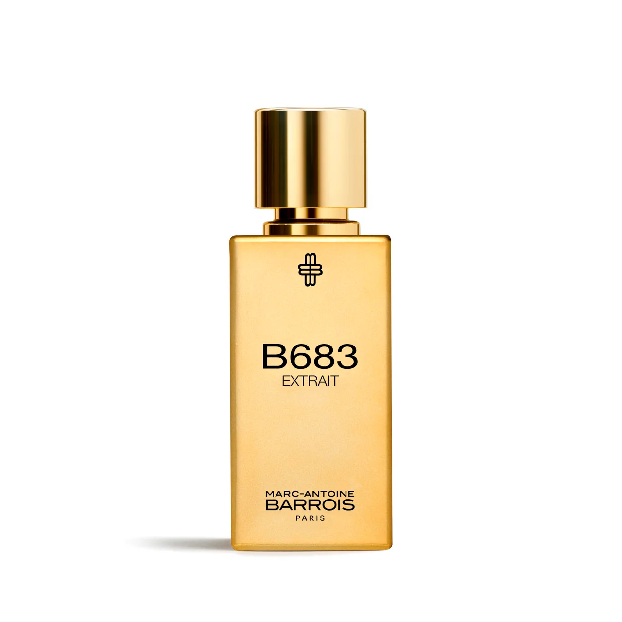 Marc Antoine Barrois B683 Extrait