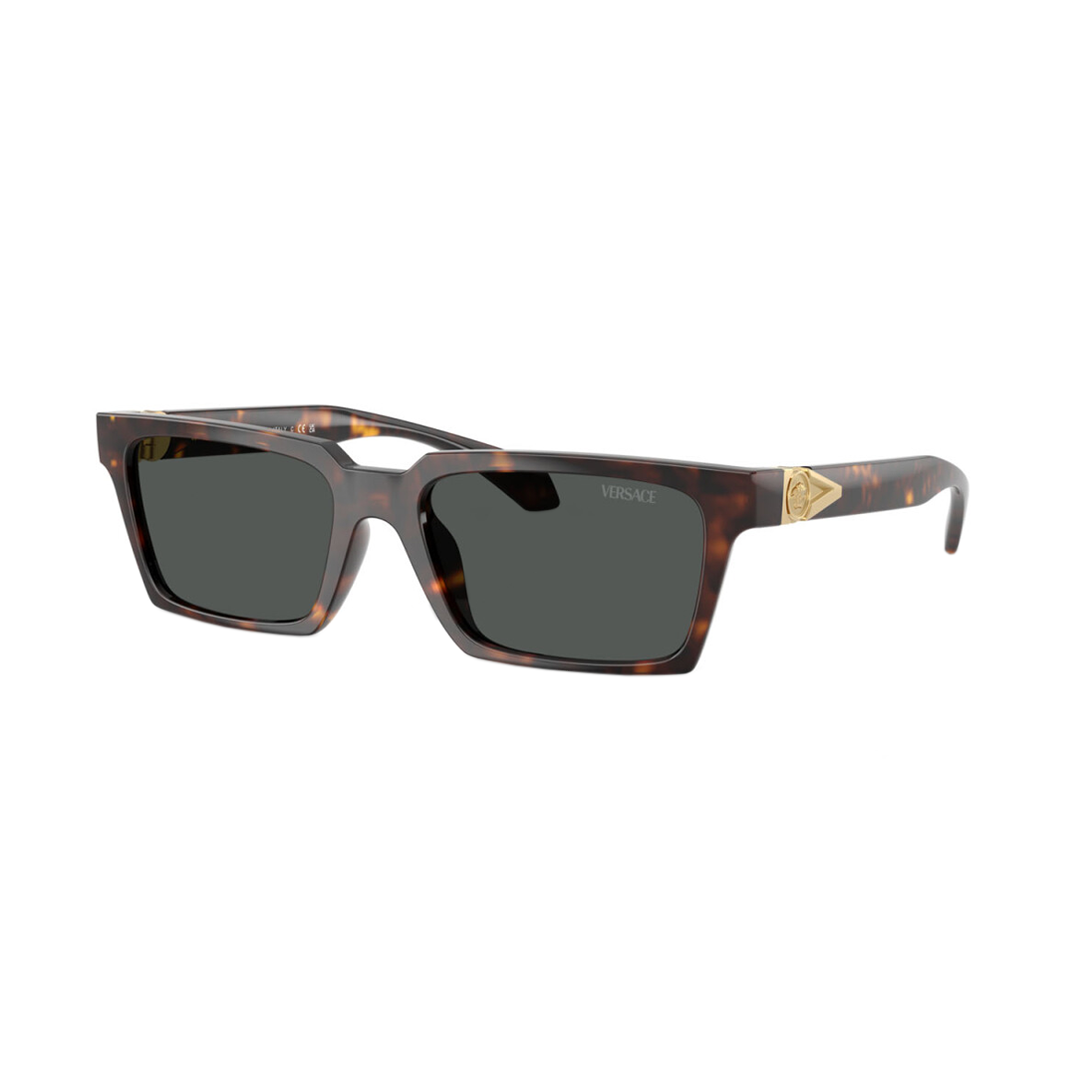Окуляри сонцезахисні Versace VE 4490U 108/87 55