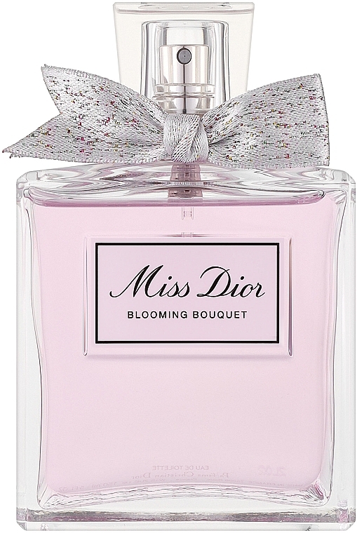 Miss Dior Blooming Bouquet Eau de Toilette 50 ml