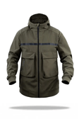 Кофта windstopper чоловіча Freever AF 21723 хакі