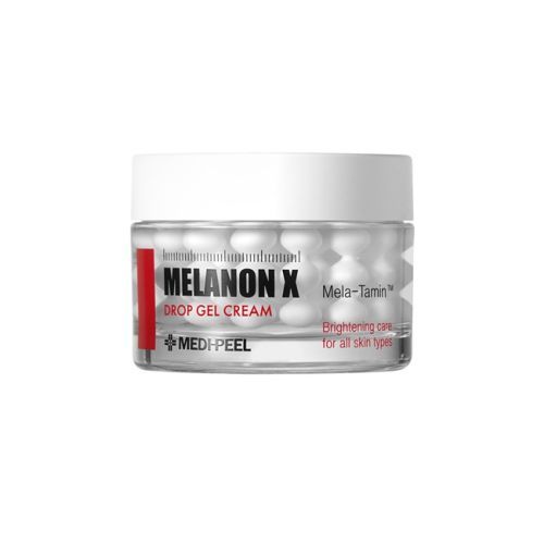 Крем-гель для обличчя капсульний з ретинолом Medi-Peel Melanon X Drop Gel Cream, 50g