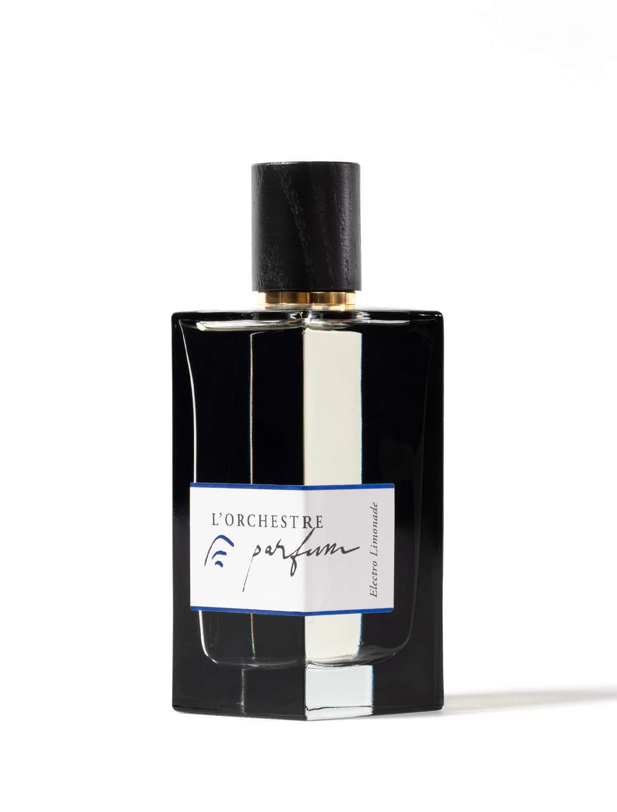 L'Orchestre Parfum Electro Limonade