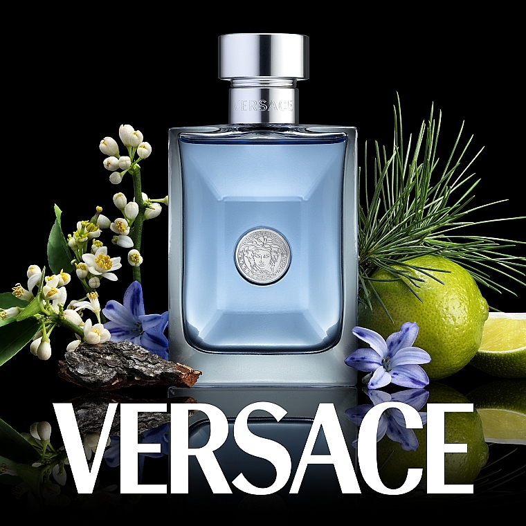 Versace Pour Homme