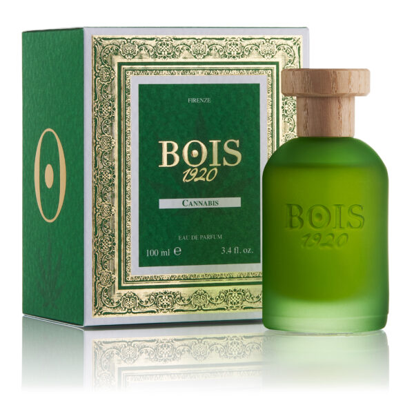 Cannabis Bois 1920 (розпив)