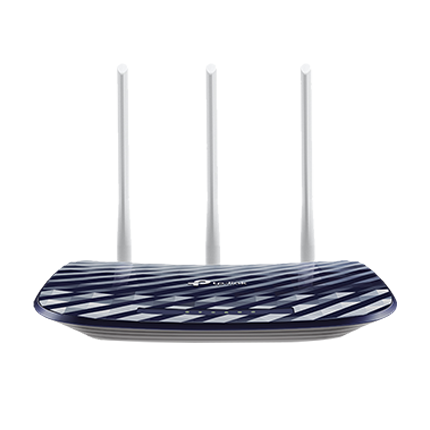 Маршрутизатор TP-Link Archer C20