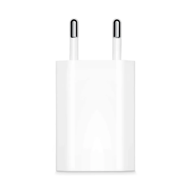 Блок живлення Apple 5W USB Power Adapter (MD813M/A)