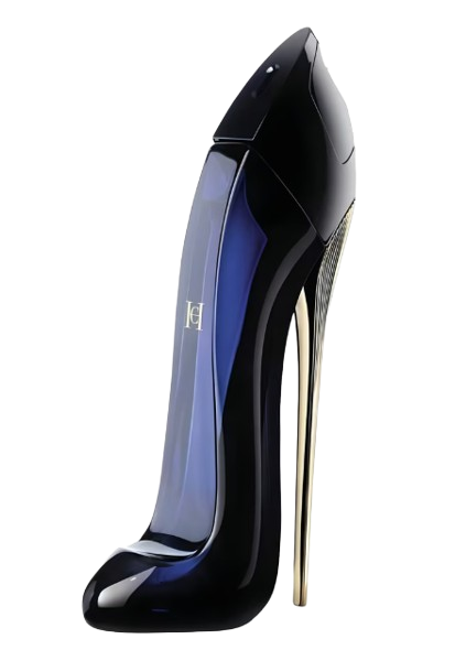 ТЕСТЕР Carolina Herrera Good Girl