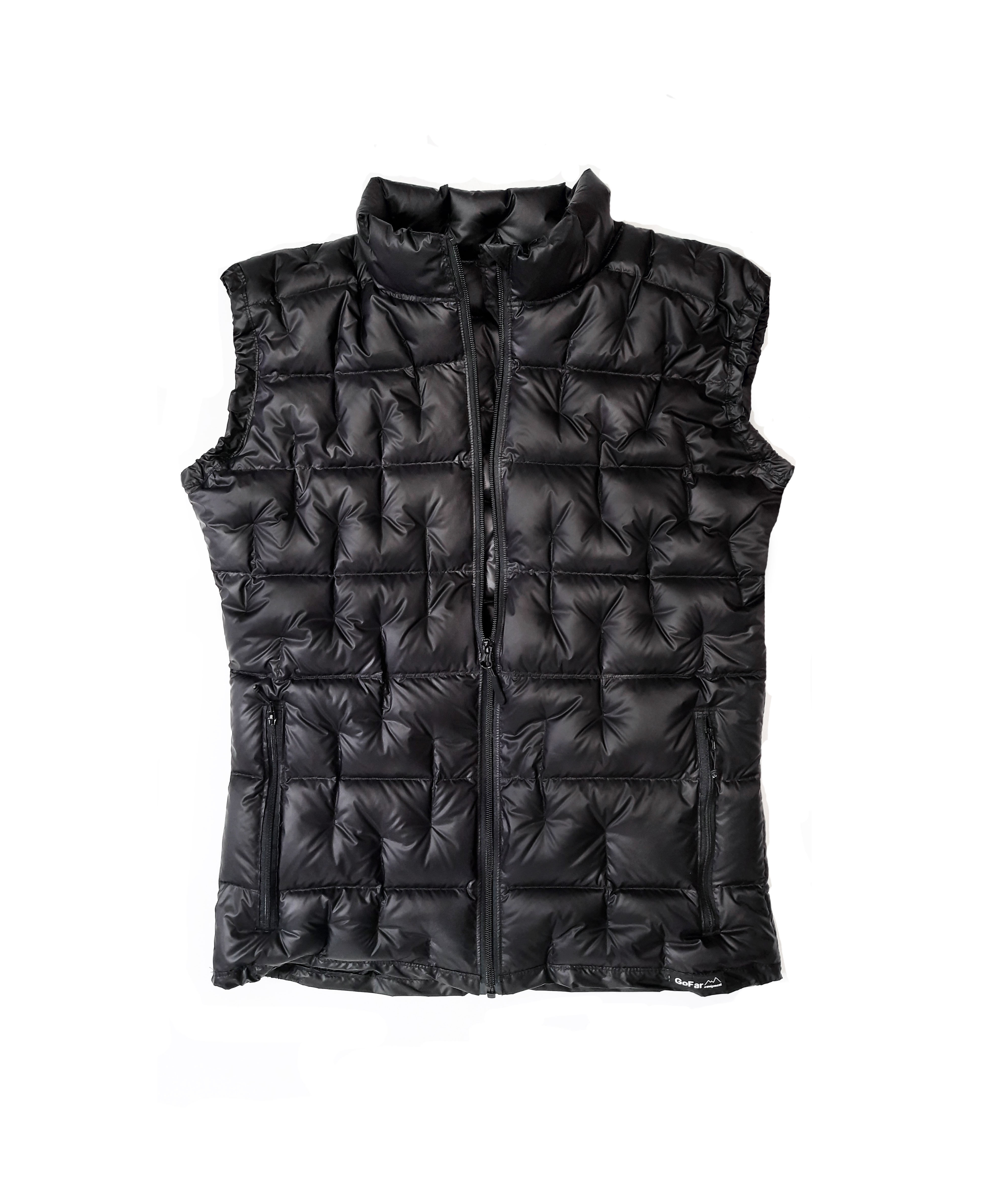Жилет пуховий Go Far Equipment