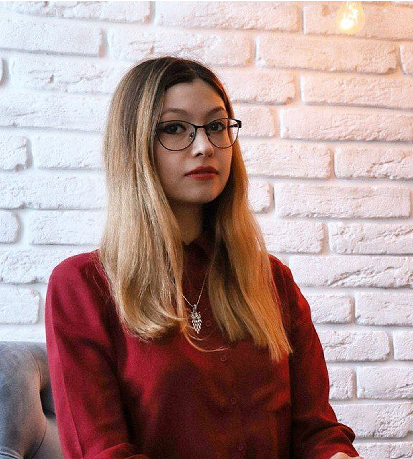 Книш Наталія