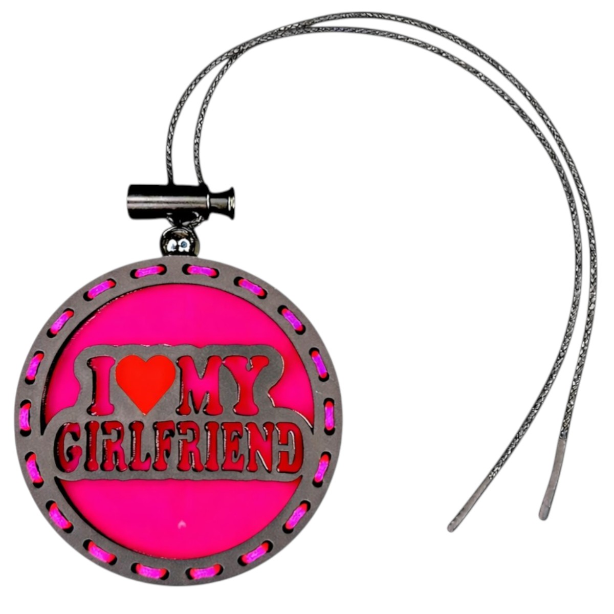 Подвеска в автомобиль – ❤️Girlfriend❤️