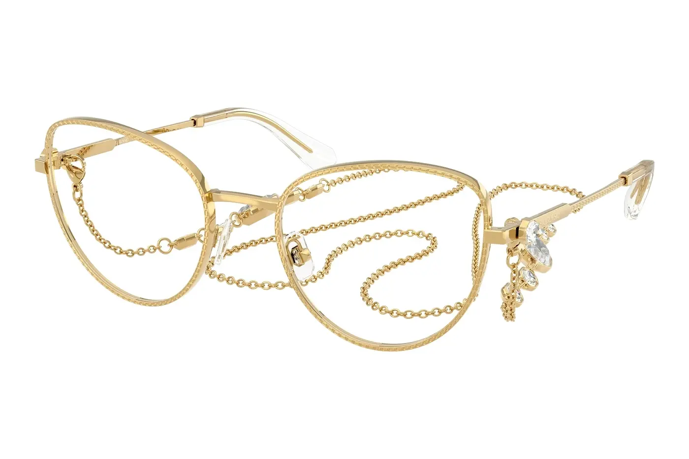 SWAROVSKI SK 1022 4039 54