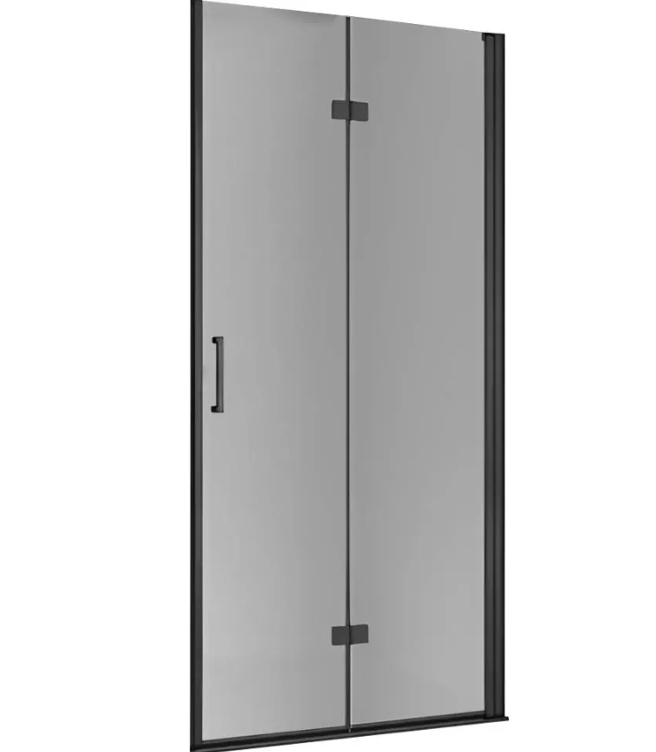 Душові двері POPRAD 90TB BRAVO