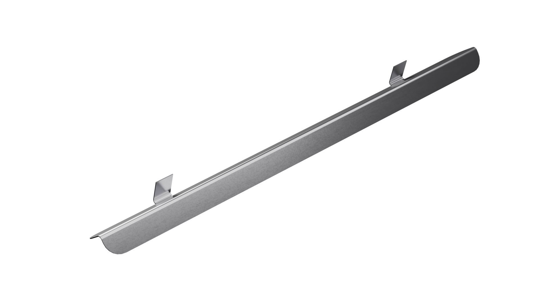 Трикутні направляючі під перекладини