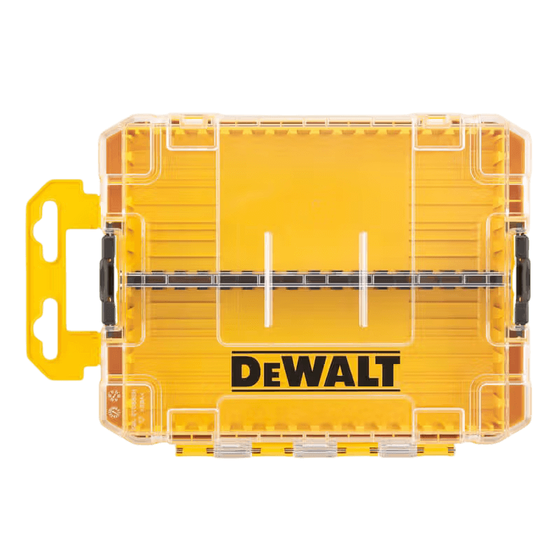 Футляр для біт системи TSTAK Tough Case М DeWALT DT70802