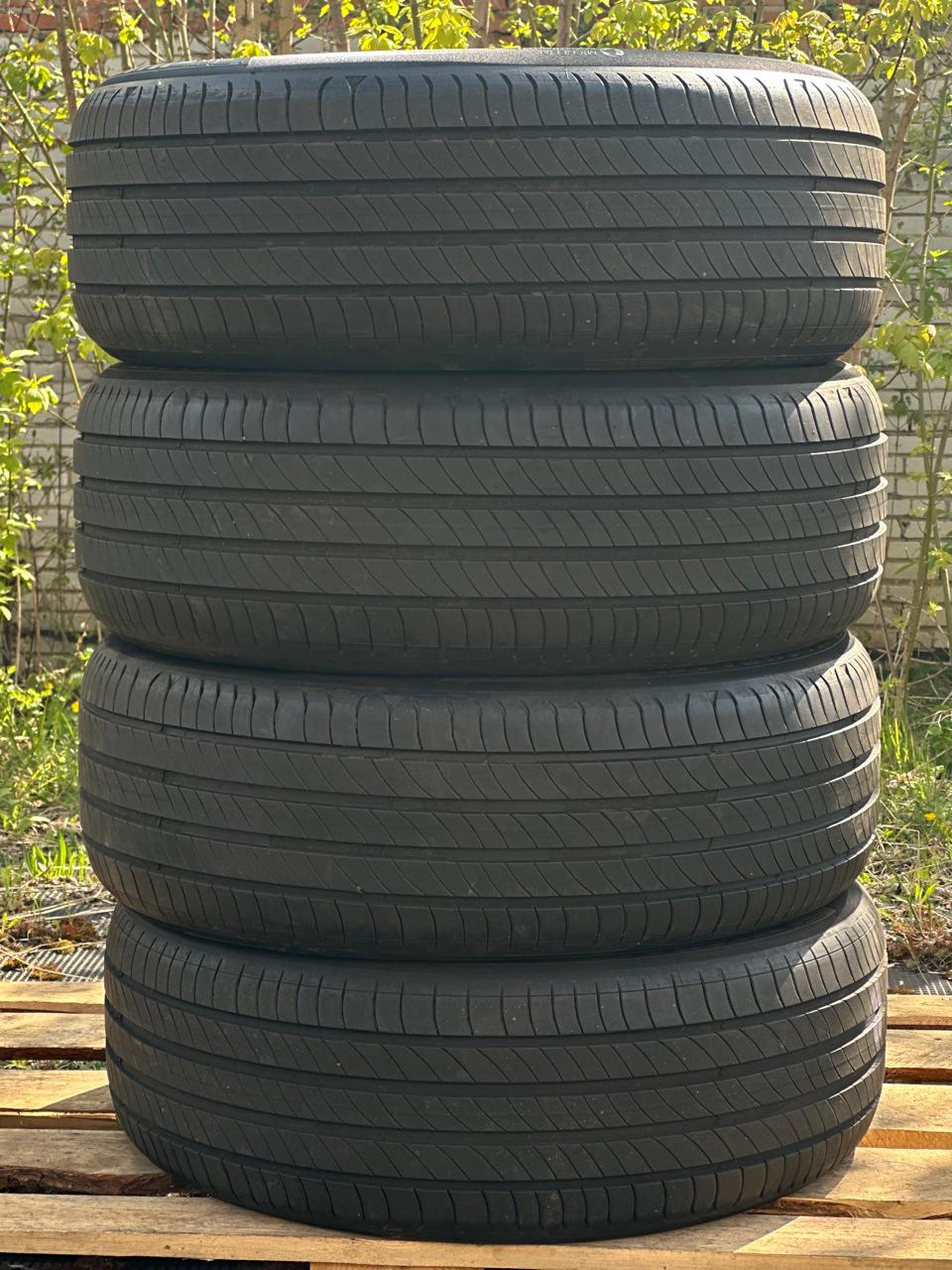  MICHELIN PRIMACY 4 XL S1    235/45/20 XL